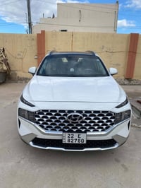 هيونداي سنتافي • سنتافي 2023 • سيارة سنتافي • هيونداي 2023 • سنتافي خل...