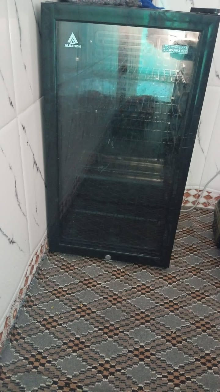 ثلاجه طباخ غساله كلمن وسعره


**إذا كنت صاحب هذا الإعلان وتريد حذفه لأي سبب، رجاءا أرسل رسالة إلى الدعم الفني**