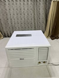 مكيف جبسون 2طن • مولده تايكر 15أمبير • بابل