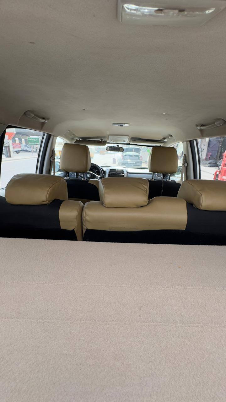 2014
بيهه طخه جاملغ أمامي وخلفي 

رقم وعنوان ميسان 

مكينه بلاديه جديده 

2400 

باسمي 

  السعر  110$
***********
