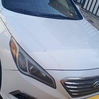 هيونداي سوناتا • ٢٠١٥ • كركوك