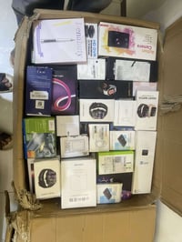 شلعه أجهزة • امزون وبريطاني • كراتين وفيديو