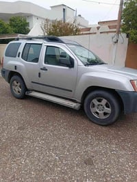 نيسان اكسترا • ٢٠٠٨ • بدون حادث