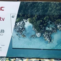 بلازما للبيع استخدام سبوع واحد فقط ‭0789 380 1658‬