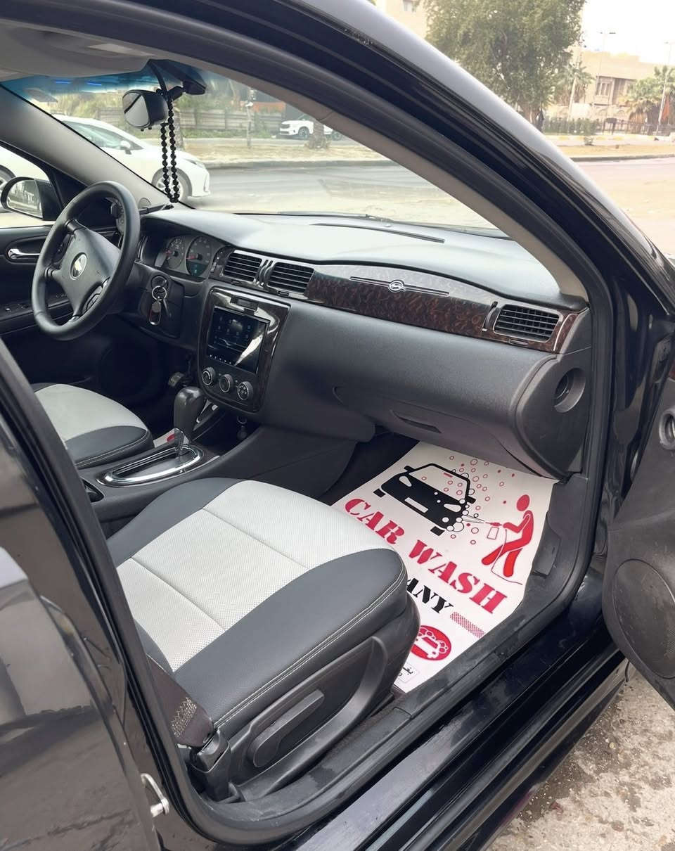 للبيع شوفرليت امباله ٢٠١٣ وارد كندي بدون حادث
محرك 3600 جديد ما مفتوح
السياره رقم بغداد باسمي
بدون حادث او تبديل فقط صبغ نصف الجاملغ الخلفي اليسار بدون دواخل اثر حادث دراجه بسيط 
السياره بلاديه وبدون نقص وكلشي بيه شغال
مكان السياره بغداد حي اور 
السعر ١١٠ $ وبيه مجال بسيط 
للاستفسار اكثر الاتصال على الرقم  ***********
