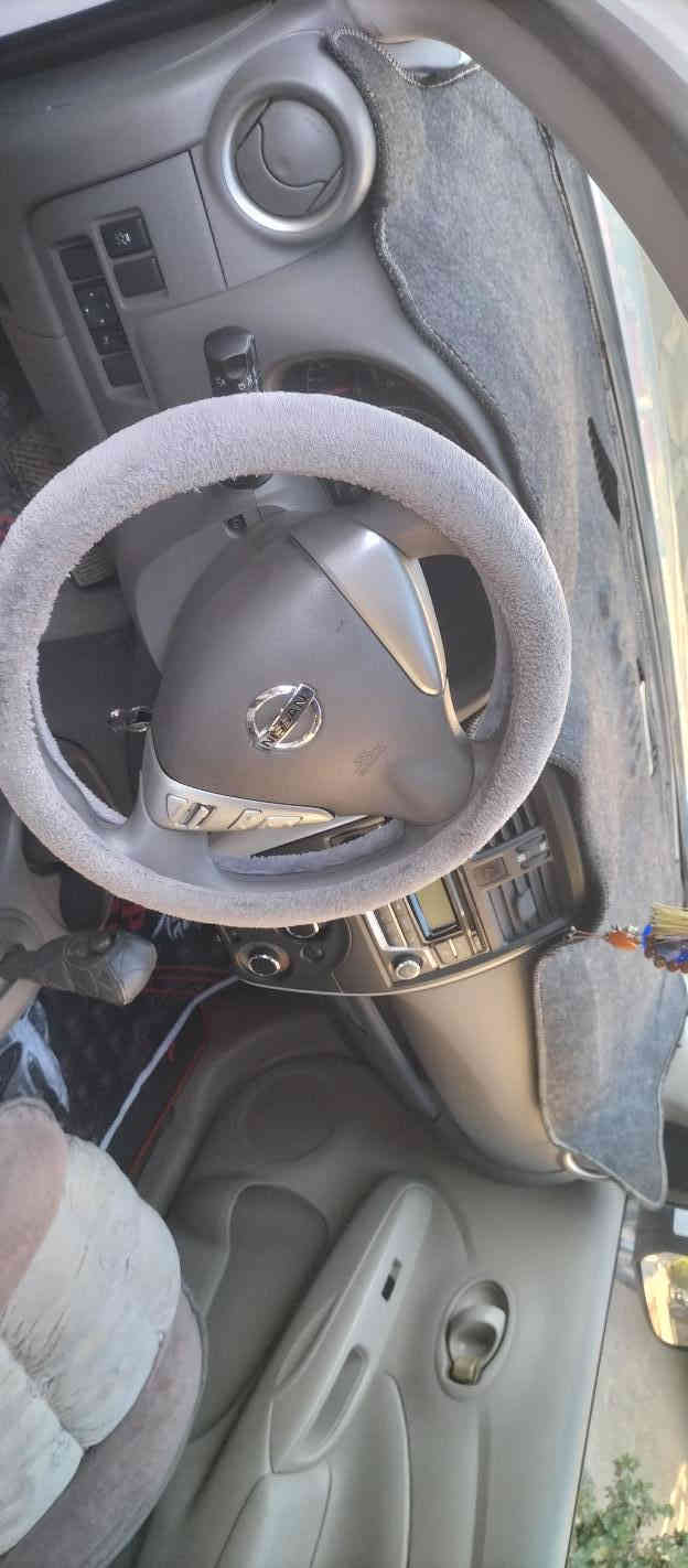 السلام عليكم
نيسان سني الهندي البليته الزركة موديل 2020 ماشية 45 الف قابلة للزيادة السيارة بأسمي من سنة 2020 عندي سعرها 110 ورقه رقمها بغداد مكاني شارع فلسطين  رقمي 
***********
