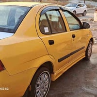 طيبه لبيع موديل ١٦ مصفره هيئه وغرامات مكينه وكير كفاله تخم تاير السعر ...