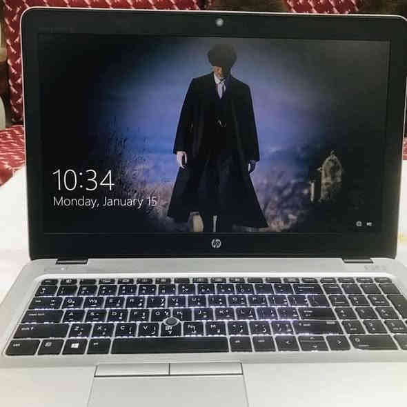 السلام عليكم 
لابتوب HP ELITEBOOK 850 G4 سلم خفيفة حديثة للبرامج الهندسية والتصميم والالعاب 
مواصفات 
كور اي فايف الجيل السابع core i5 7gen
الرام 8 كيكا ddr4 
هارد ssd nvme m.2 256 كيكا
كارت الشاشة خارجي amd Radeon R7 (2كيكا)
كارت الشاشة  intel uhd graphics (4كيكا)
حجم الشاشة 15.6 Full hd 1080*1920
كيبورد عربي انكليزي 
تحتوي على منفذ تايب سي 
لابتوب نضيفة كلش وتشغلك كافة البرامج القوية والهندسية اوتوكاد ماتلاب وغيرها منصب عليها اوتوكاد وفوتوشوب
مكاني بغداد المنصور
السعر 300الف  قفل قفل
***********
