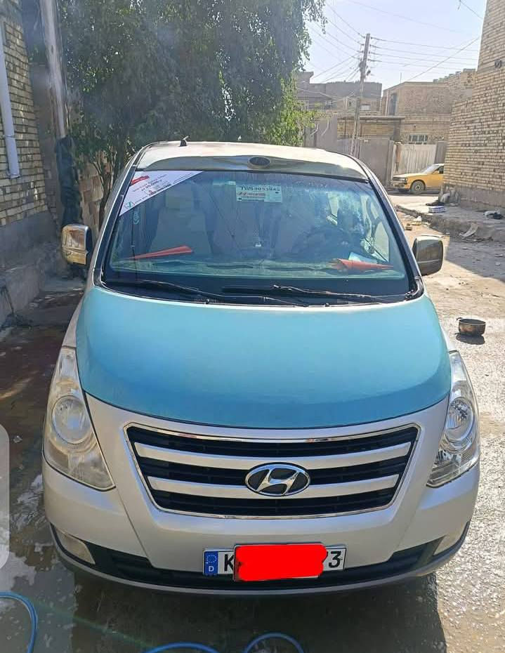 السلام عليكم ستاركس موديل ٢٠٠٩ مفتوح سيارة جاهزة حداديه تبريد ويه سويج كير اكسن جدد دوشمه وتنته جديده السعر 125 وبيهة مجال للإستفسار لاتصال على رقم ***********/////***********
