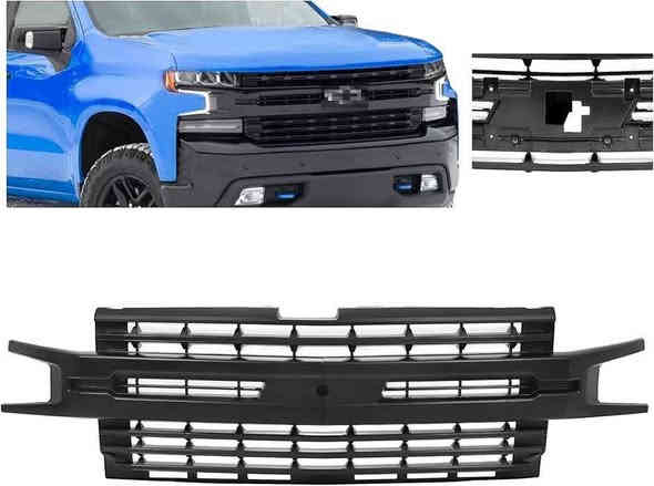 مخزن دبي ✅

جميع قطع غيار سلفرادو 20-24✅

للاستفسار/ *********** 

توصيل جميع محافظات ✅
