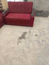 طقم ٥ قطع • كنب تركي • للبيع