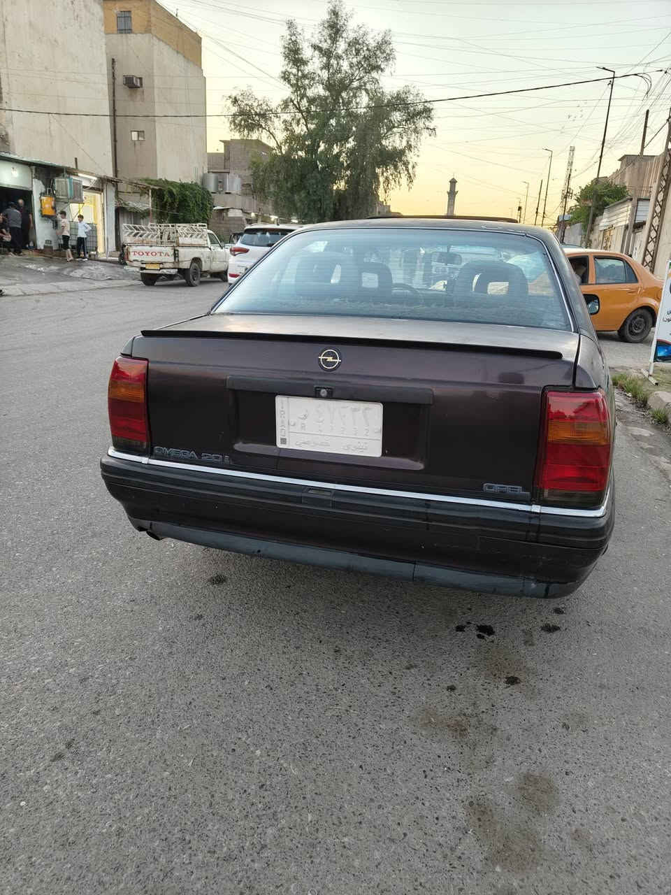 حجم 20 بدون صبغ رقم نينوى السعر25 
الرقم ***********
