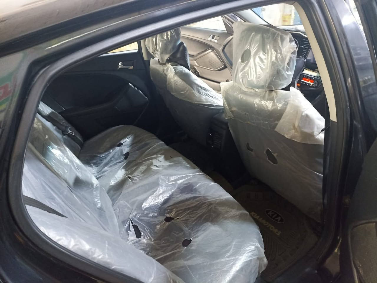 كيا اوبتيما بيع مستعجل سياره مال جناي موديل 2013 كوري مع السونار السعر 110


**إذا كنت صاحب هذا الإعلان وتريد حذفه لأي سبب، رجاءا أرسل رسالة إلى الدعم الفني**