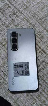 انفنكس • ٢٥٦ • غير مفتوح