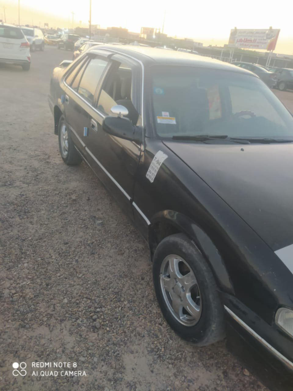 فراشه موديل 96 رقم انبار جديد محرك لا تنقيص ولا تبخير كير جديد محور ونجي مشط جديد سنويه    30 ورقم جديد الصور قبل رقم مكان فلوجه السعر 28 وبيها مجال تواصل خاص


**إذا كنت صاحب هذا الإعلان وتريد حذفه لأي سبب، رجاءا أرسل رسالة إلى الدعم الفني**