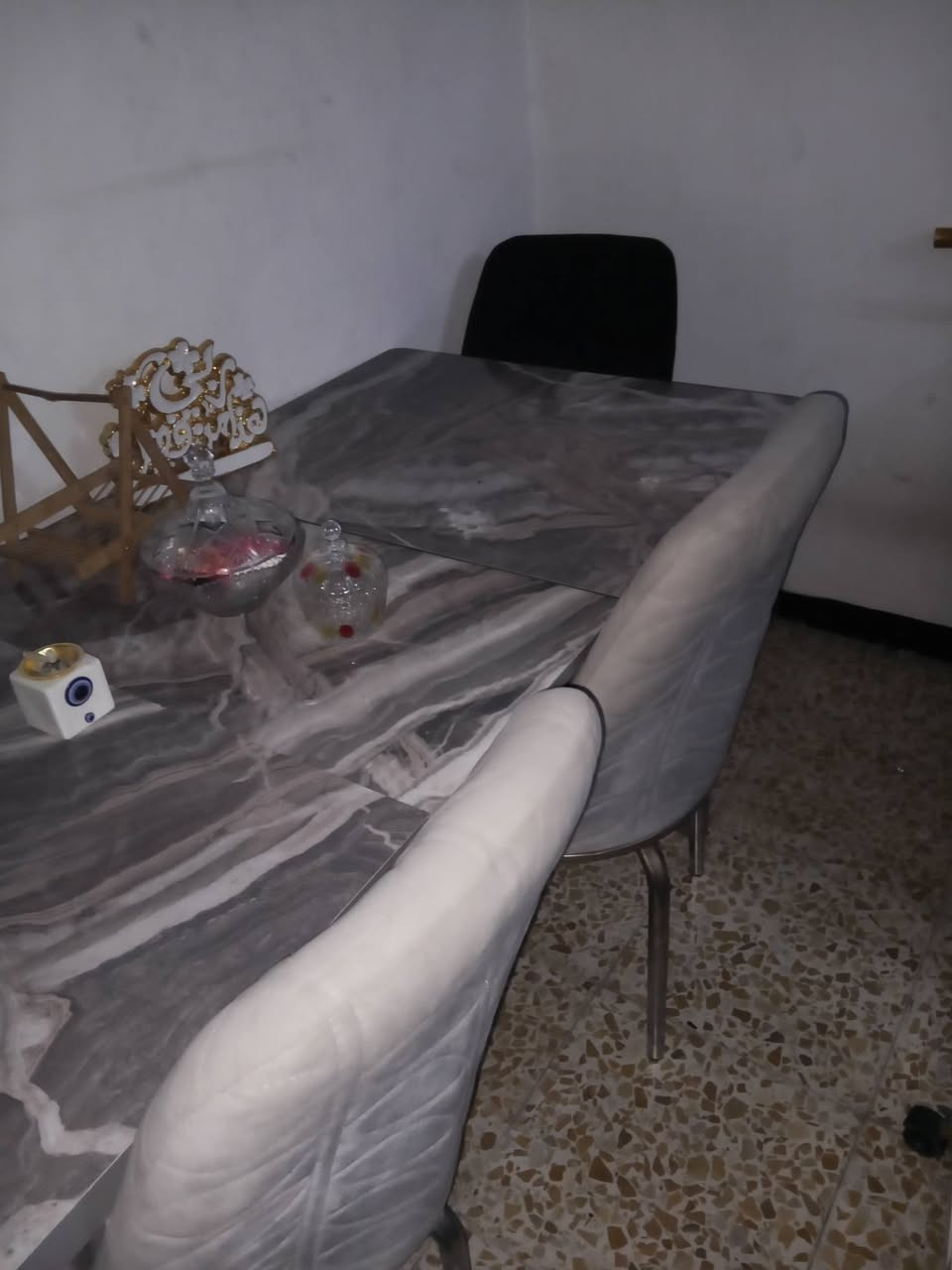 للبيع في حي الجهاد


**إذا كنت صاحب هذا الإعلان وتريد حذفه لأي سبب، رجاءا أرسل رسالة إلى الدعم الفني**