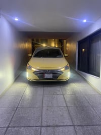 النترا • ٢٠٢٠ • تكسي