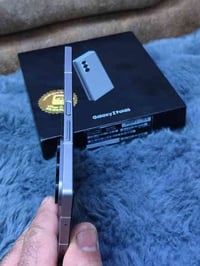 سامسونك Z fold 6 نضافته 90% ذاكرته 512 السعر 950 ألف  المكان بغداد الح...