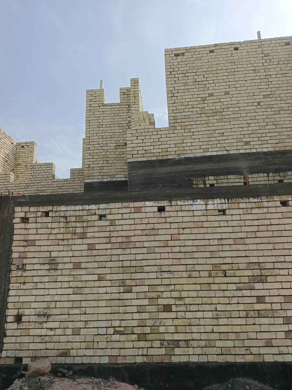 السلام عليكم انا خلفه بناء من البصرة ***********
