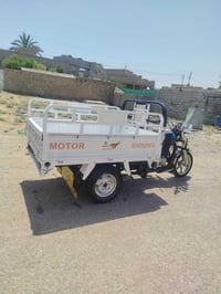 ستوته • موديل ٢٠ • كمرك كامل