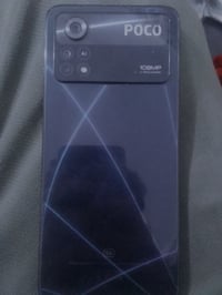 بوكو اكس٤ برو • ٢٥٦ • سناب دراجون