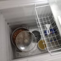 مجمدة • نظيفه • بغداد المعالف