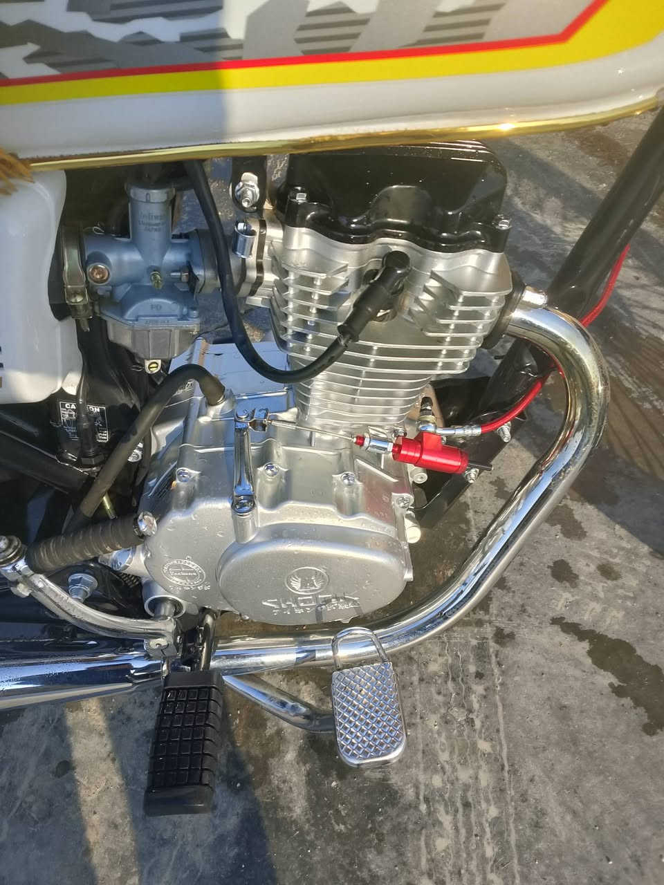 تايكر 25 للبيع بعده وضع شركه تجي وتشوف بعنك مكاني حله ورديه خارج رقمي ***********
