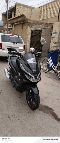 pcx جيل ثالث انبار فلوجه باقي تفاصيل 07815103231