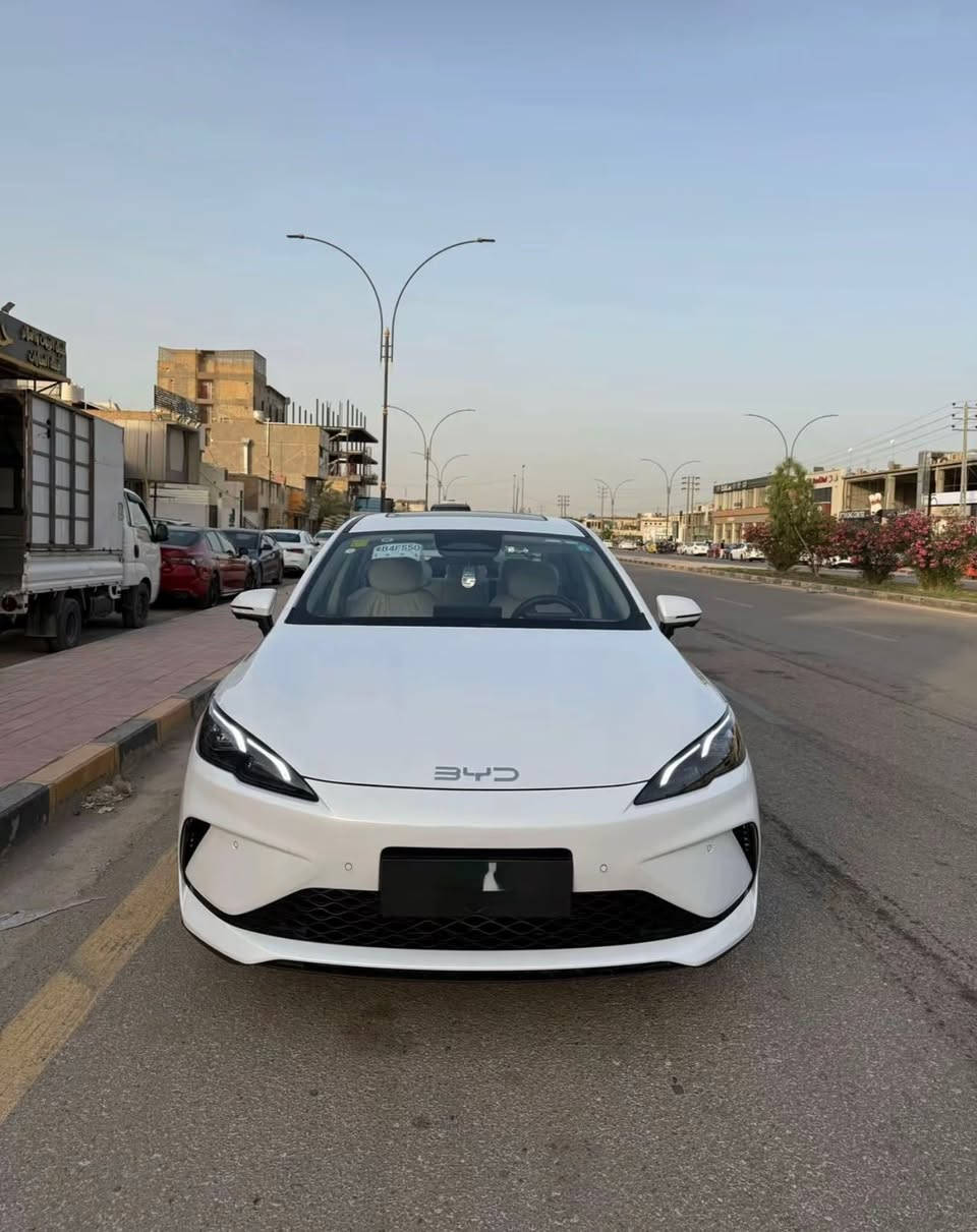 سيل 5 فول 1/1 
فلاك شب  
13كامره  -اوتو بارك  -حساسات +وكامرات 360درجه 
كفاله عامه تحويل ثاني يوم  مكاني بغداد  يوسفيه
***********
