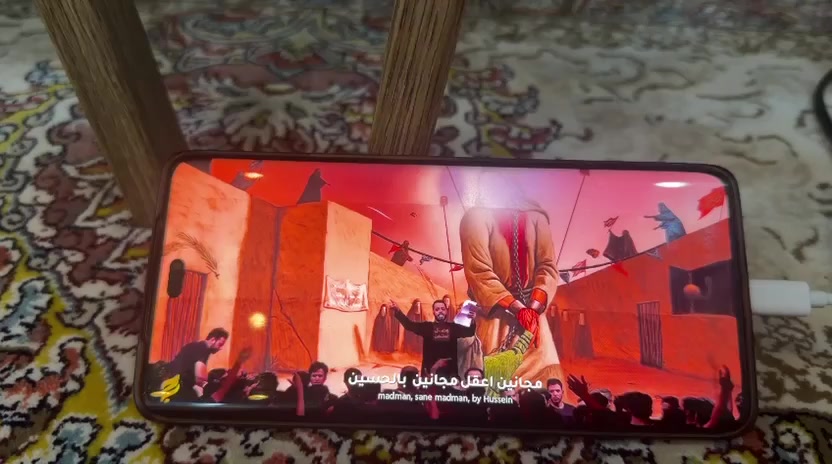 سلام عليكم
سستم كامل للبيع نوع SONY
مكاني بكركوك
***********
السعر ٢٥٠ وبي مجال
