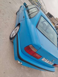 بي ام 525 • ٩٢ • بابل