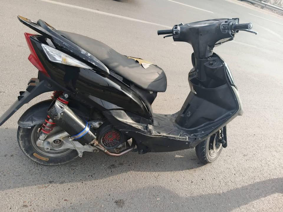 دراجه ماكس ثعلب للبيع السعر 500
***********العنوان بغداد الجديده
