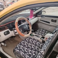 امبالا • موديل ٢٠١١ • ناصرية مركز