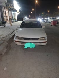 كورلا ٩٢ • نجف • رقم بابل