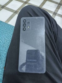 سامسونك A32 • شغال • ما بيه عطل