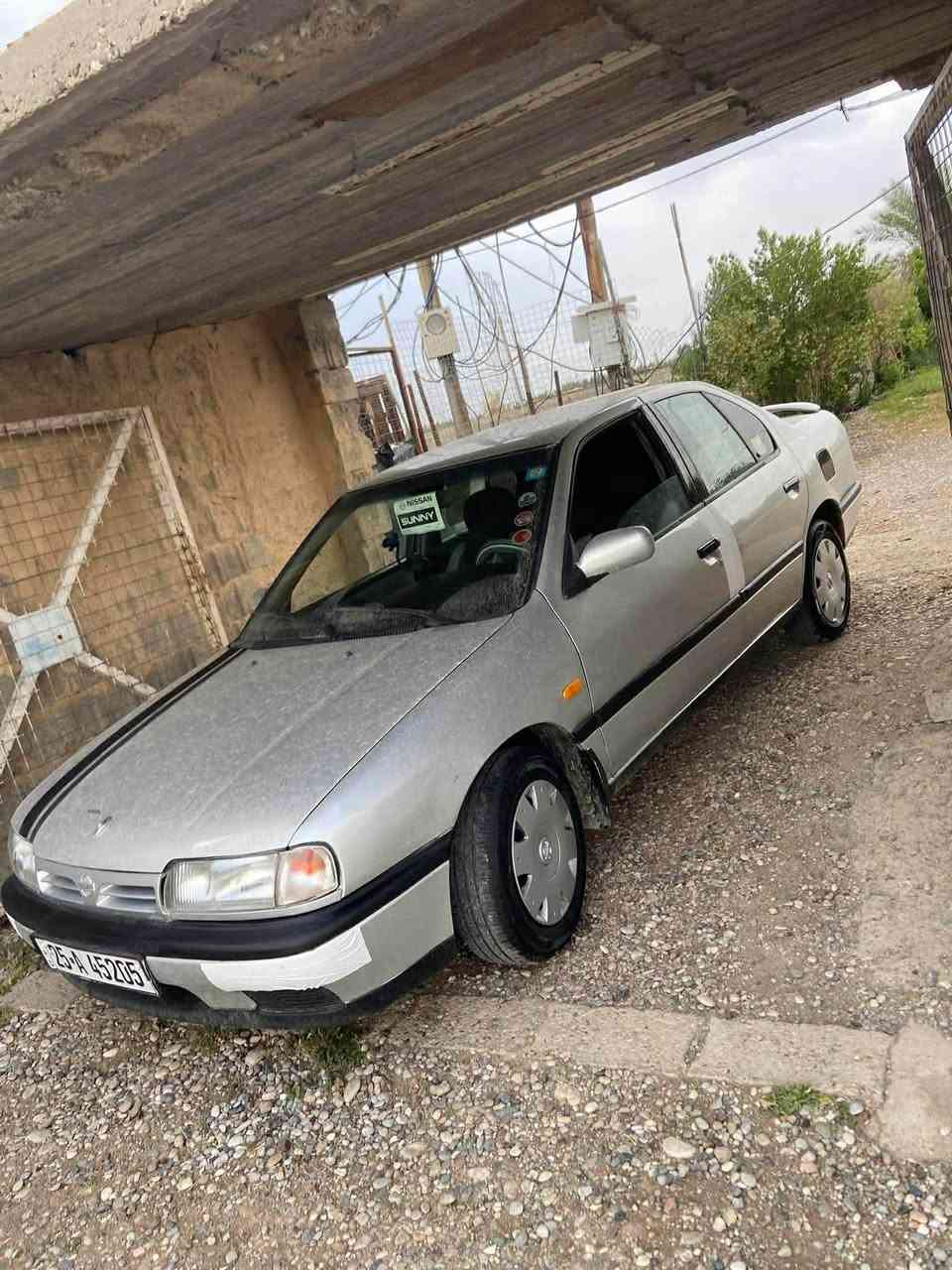 نیسان بریمر مودیل90گیر محرک شتر تحویل وکالە شرت سنوی جدید دفتر بانزین  مکان کرکوک سرجنار ***********
سعر 38بی مجال ديبيس, كركوك
