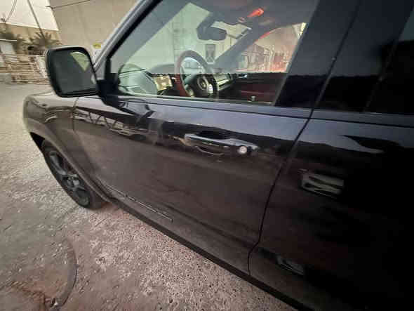 السلام عليكم
جيب خليجي وكالة هارلم موديل(٢٠١٩) 
فول مواصفات فئة S 
رقم بغداد بأسمي سنوية جديدة لحد ٢٠٣٠

للاستفسار  ***********
