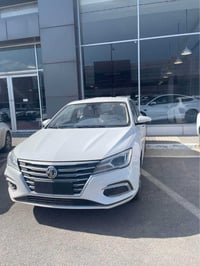 ام جي ٥ ٢٠٢٥ • ضمان ٦ سنين • سليمانية