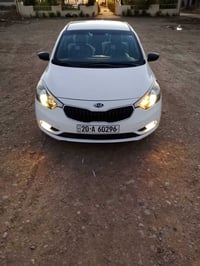 سيراتو خليجي • ٢٠١٤ • رقم ديالى