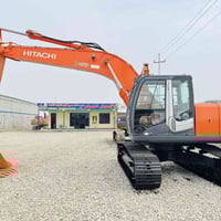 حفاره • ياباني • ٥ساعات