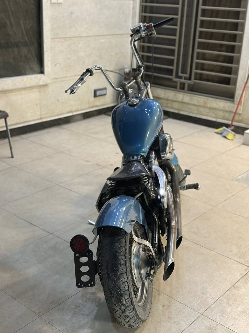 سلام عليكم ستد جبر للبيع كامله من كلشي كل الكهربائيات شغاله و الدراجه خير من الله مكاني شارع فلسطين ***********
