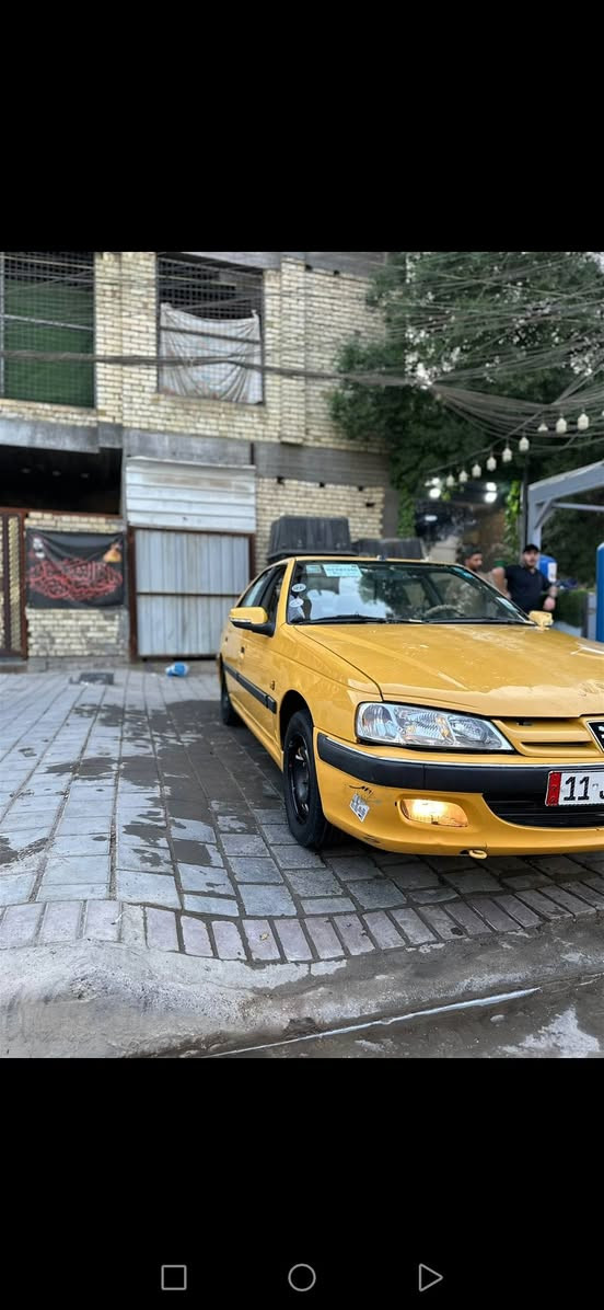 سلام عليكم بيجو بارص ٢٠١٥
مكفولة من الصبغ والضربة
مكفولة كير ومكينة
 هزة بعدهي ما منتهية
سنوية بعدهي ما منتهية
كلج جديد
ماطورات جام جدد

السعر 52 وبيها مجال
***********
