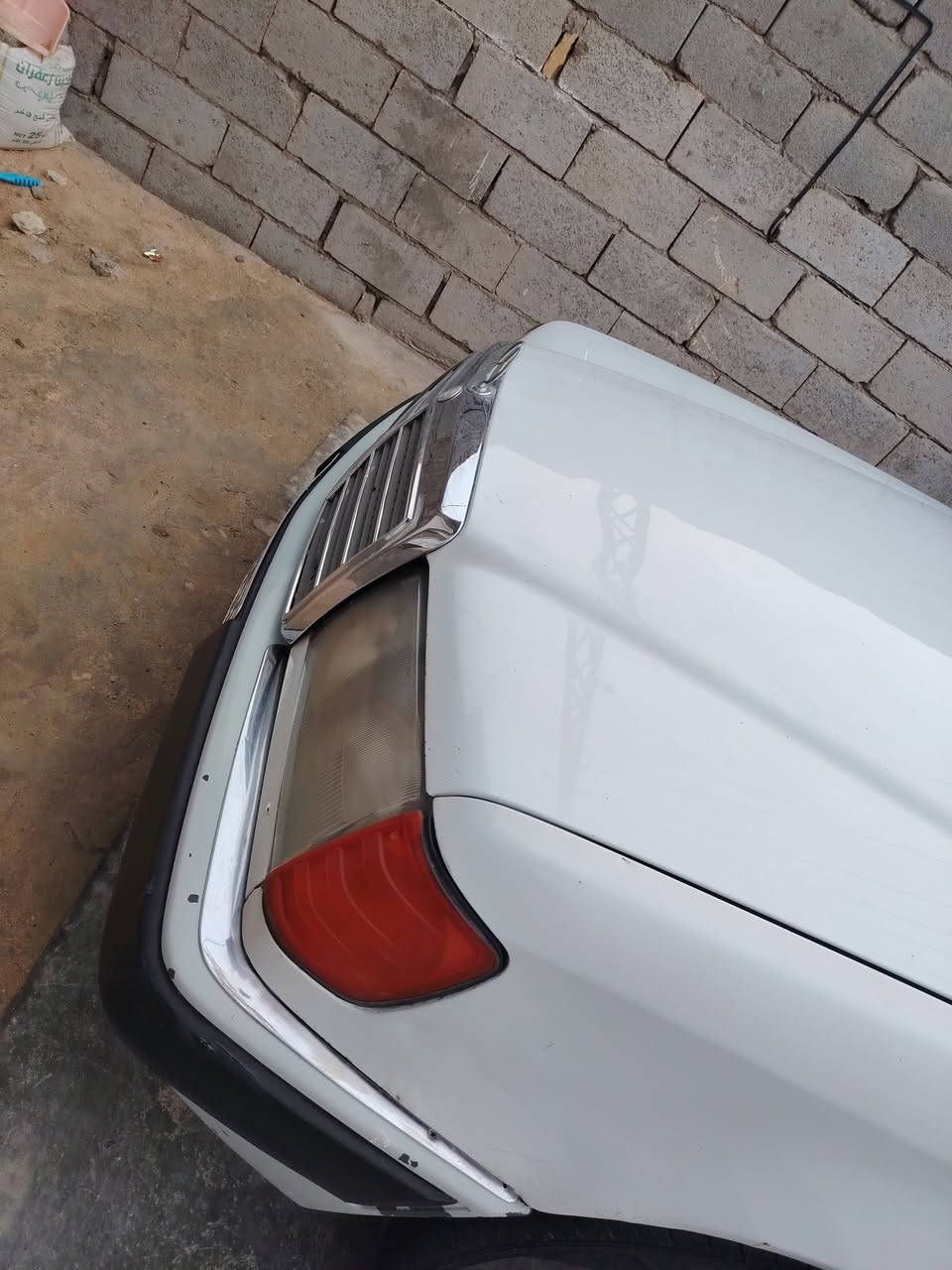 مارسيدس دب E300
موديل 92
سنوية لل27 باسمي.. مداور ثاني يوم.
قواعد سليمة 
تخم تاير جديد
حدادية كاملة وجديدة مسويها ع أيدي 
باتري جديد
 گير..مكينة vvt 2.5
تبريد ثلج🥶
كهربائيات كلها شغالة
غرفتها حلوة
السيارة خير من الله
والسعر مناسب ان شاء الله 55 ورقة
وبيها مجال لليعتنيها
كل التفاصيل مذكورة وكلشي مصورلك
وهذا رقمي ***********
مكان السيارة ( ناصرية _ سوق الشيوخ)
