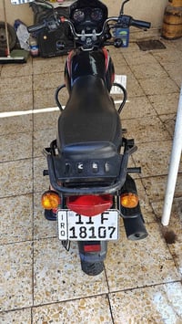 بوكسر مديل 23 ماشيه 21 الف نضيفه كلش رقم انكليزي بغداد بعدها على وضع ا...