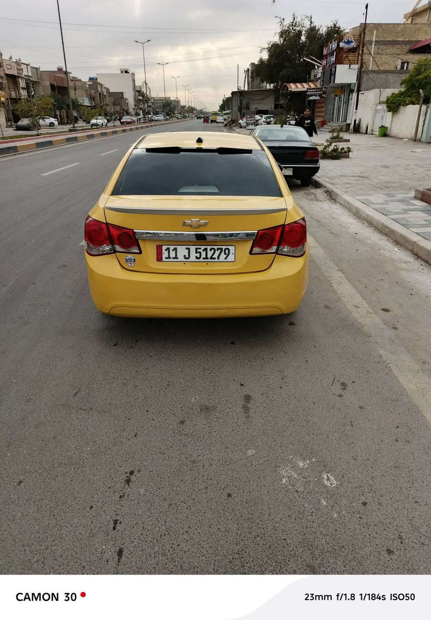 السلام عليكم
للبيع  فقط بدون مراوس وعتذر عل قسط شوفرليت كروز موديل 2013 وارد امريكي مكينه 1800 المرغوب
كير 6 نمر ميكانكي 
كير مكينه صدر امامي خلفي تخم تاير كهربائيات كله مكفوله السياره بسمي رقم جديد هزه جديده تحويل ثاني يوم 
شاشه اندرويد كامره دواره تحكم ستيرن جهتين حساس خلفي
سعر 69 وهذه رقمي
***********
