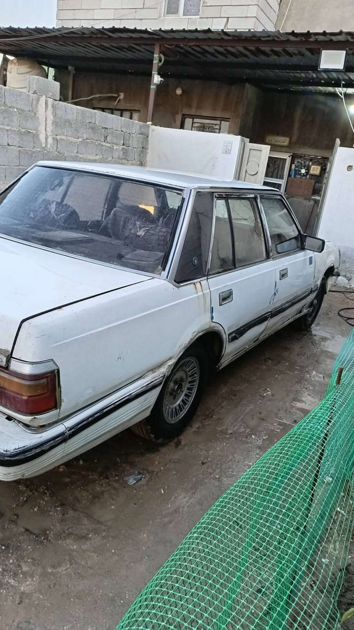 سوبر 86 محرك 6 سلندر رقم صاحب السيارة ***********
