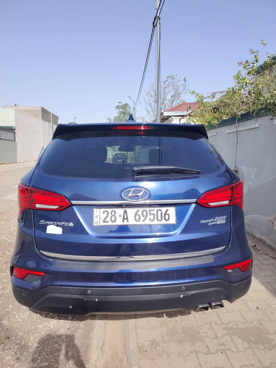 سلام عليكم
سنتافي 2017
فول مواصفات واحد عله واحد
تلث قطع صبغ
***********
