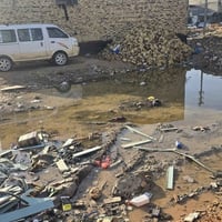 حي المنتضر • ارض زراعي • ٢٠٠م