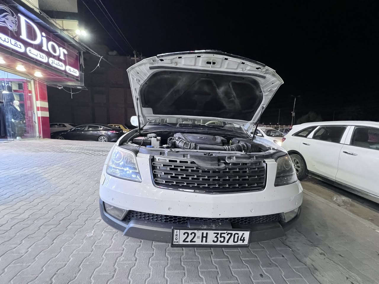 سلام عليكم عندي مهافي موديل15سياره فول مواصفات يعني فول سياره نضيفه بمعنه الكلمه سياره سونار بيه مري قلاب فتحه سقف سياره ماشيه127k عنوان ديوانيه للستفسار عل هاذ رقم 772 524 0330 سياره سته سلندر سياره فول ViB (مكلف بـنشر)


**إذا كنت صاحب هذا الإعلان وتريد حذفه لأي سبب، رجاءا أرسل رسالة إلى الدعم الفني**