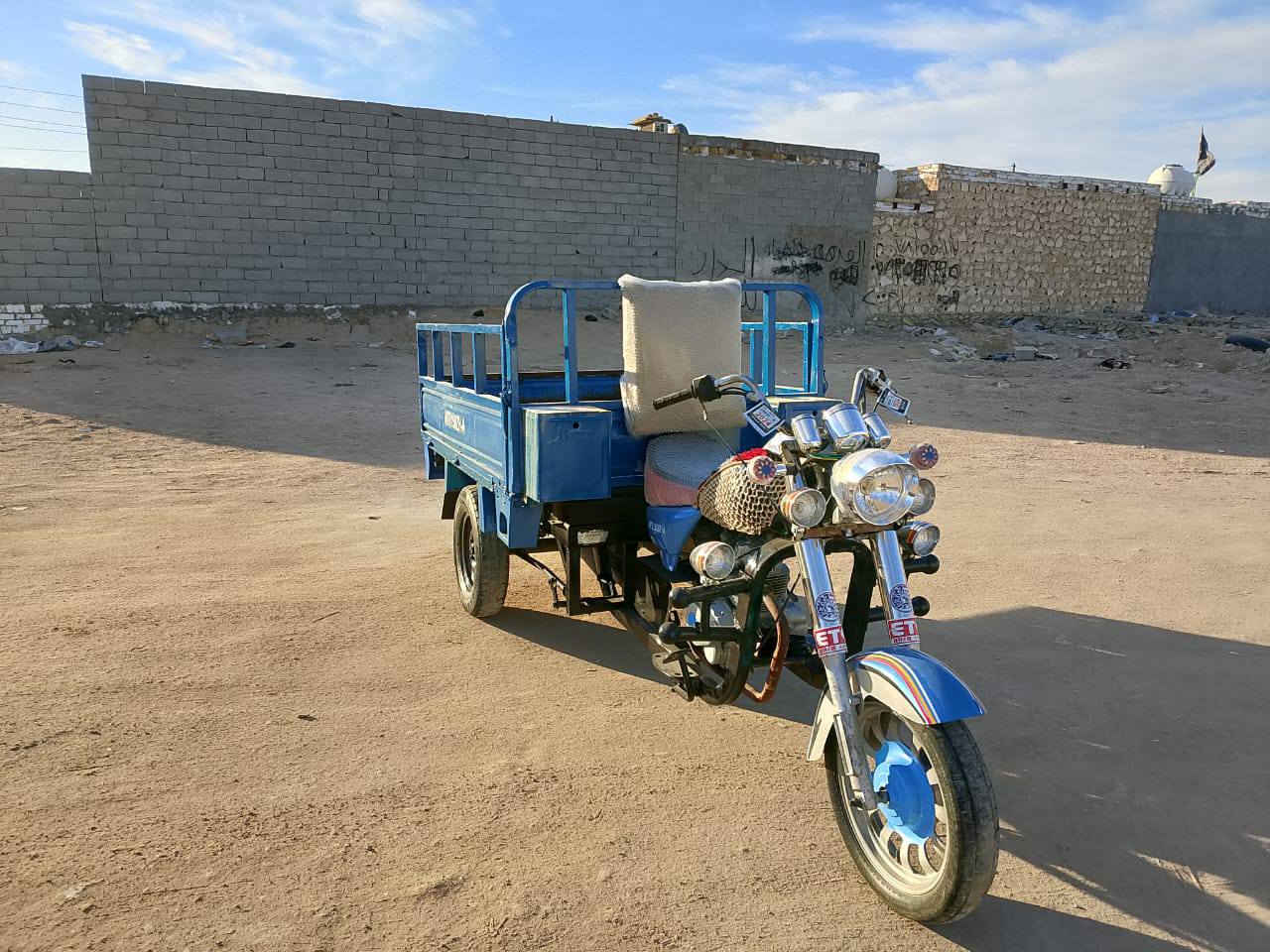 للبيع ستوته  MTR  سنويه ورقم ابيض مديل 13 سعر 900 كلشي ماعايزه شغاله سلف شراي يتصل *********** نجف
